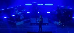 Jack White / The Losers on May 17, 2025 [622-small]