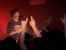 Feeder / Ellegarden on May 17, 2025 [631-small]