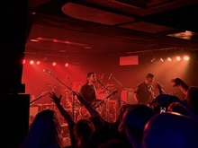 Feeder / Ellegarden on May 17, 2025 [632-small]