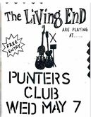 The Living End on May 7, 2025 [655-small]