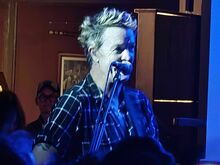 The Living End on May 7, 2025 [661-small]