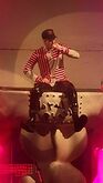 tags: mgk (fka Machine Gun Kelly), Charlotte, North Carolina, United States, Charlotte Metro Credit Union Amphitheatre - Machine Gun Kelly / jxdn / carolesdaughter on Oct 27, 2021 [678-small]