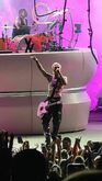 tags: mgk (fka Machine Gun Kelly), Charlotte, North Carolina, United States, Charlotte Metro Credit Union Amphitheatre - Machine Gun Kelly / jxdn / carolesdaughter on Oct 27, 2021 [684-small]