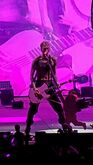 tags: mgk (fka Machine Gun Kelly), Charlotte, North Carolina, United States, Charlotte Metro Credit Union Amphitheatre - Machine Gun Kelly / jxdn / carolesdaughter on Oct 27, 2021 [685-small]