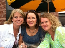 Billy Currington / Kip Moore / David Nail on May 18, 2012 [839-small]