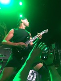 Killswitch Engage on Mar 11, 2016 [299-small]