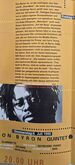 Don Byron Quintet on Jul 6, 1995 [938-small]