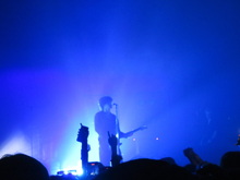 Inhaler / Gurriers / The Guest List on Feb 10, 2025 [974-small]
