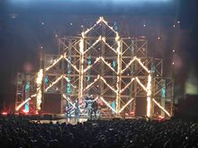 Disturbed / Daughtry / Nothing More on May 17, 2025 [976-small]