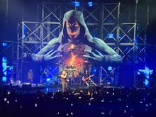 Disturbed / Daughtry / Nothing More on May 17, 2025 [977-small]
