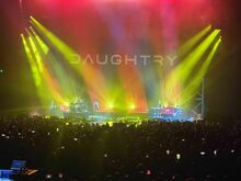 Disturbed / Daughtry / Nothing More on May 17, 2025 [992-small]
