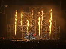 Disturbed / Daughtry / Nothing More on May 17, 2025 [994-small]