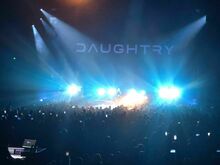 Disturbed / Daughtry / Nothing More on May 17, 2025 [996-small]