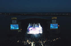 Weezer / Andrew McMahon in the Wilderness / Panic! At the Disco on Jun 30, 2016 [302-small]