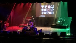 tags: Troy Baker Sound - Santigold / Troy Baker Sound on Oct 6, 2024 [243-small]