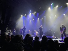 Converge / Caspian / Walter Schreifels on Apr 9, 2022 [285-small]
