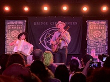 tags: Jason Dea West - Bridge City Sinners / Jason Dea West / Mike and the Molotovs on Mar 9, 2025 [366-small]