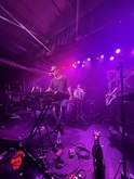 Smallpools / Rec Hall / Tana Matz on May 17, 2025 [410-small]