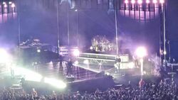Deftones / The Mars Volta / Fleshwater on Apr 1, 2025 [531-small]