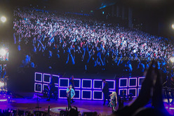 Avril Lavigne / All Time Low / Royal & the Serpent on May 28, 2024 [577-small]