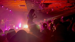 tags: Sleigh Bells - Sleigh Bells / Sophie Hunter on May 7, 2025 [613-small]