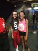 One Direction / 5 Seconds of Summer on Aug 1, 2014 [656-small]