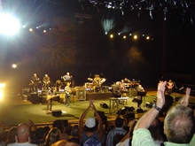 Steely Dan / Michael McDonald on Jul 31, 2006 [745-small]