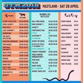 Groovin the Moo 2018 on Apr 28, 2018 [816-small]