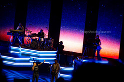 Niall Horan / Del Water Gap / gina miles on Jul 26, 2024 [910-small]