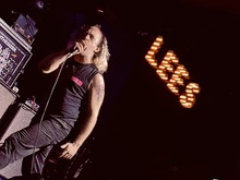tags: The Mall, Toronto, Ontario, Canada, Lee's Palace - A Place To Bury Strangers / The Mall on May 16, 2025 [945-small]