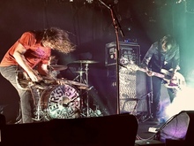 tags: A Place To Bury Strangers, Toronto, Ontario, Canada, Lee's Palace - A Place To Bury Strangers / The Mall on May 16, 2025 [949-small]
