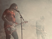 tags: A Place To Bury Strangers, Toronto, Ontario, Canada, Lee's Palace - A Place To Bury Strangers / The Mall on May 16, 2025 [950-small]