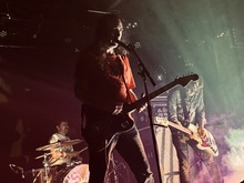 tags: A Place To Bury Strangers, Toronto, Ontario, Canada, Lee's Palace - A Place To Bury Strangers / The Mall on May 16, 2025 [951-small]