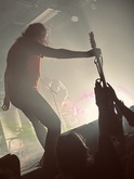 tags: A Place To Bury Strangers, Toronto, Ontario, Canada, Lee's Palace - A Place To Bury Strangers / The Mall on May 16, 2025 [952-small]