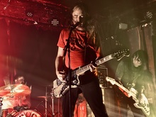 tags: A Place To Bury Strangers, Toronto, Ontario, Canada, Lee's Palace - A Place To Bury Strangers / The Mall on May 16, 2025 [953-small]