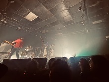 tags: A Place To Bury Strangers, Toronto, Ontario, Canada, Lee's Palace - A Place To Bury Strangers / The Mall on May 16, 2025 [955-small]
