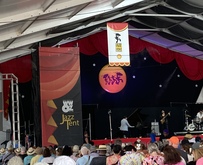 New Orleans Jazz & Heritage Festival (Day 2 of 4, Weekend 2 of 2) on May 2, 2025 [966-small]