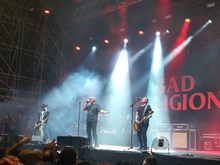 Bad Religion / Agnostic Front / Crim / Strung Out / Belvedere on May 17, 2025 [010-small]