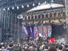 Bad Religion / Agnostic Front / Crim / Strung Out / Belvedere on May 17, 2025 [011-small]