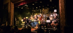 tags: The Wonder Years, Warsaw - The Wonder Years / Kevin Devine on May 18, 2025 [023-small]