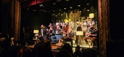 tags: The Wonder Years, Warsaw - The Wonder Years / Kevin Devine on May 18, 2025 [024-small]