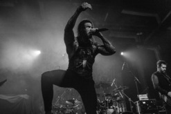 Nekrogoblikon / Brat / Ov Sulfur / Revocation on May 18, 2025 [066-small]