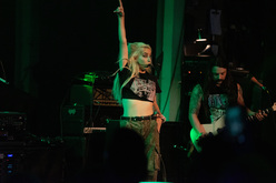 Nekrogoblikon / Brat / Ov Sulfur / Revocation on May 18, 2025 [070-small]