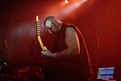 Nekrogoblikon / Brat / Ov Sulfur / Revocation on May 18, 2025 [073-small]
