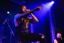 Nekrogoblikon / Brat / Ov Sulfur / Revocation on May 18, 2025 [075-small]