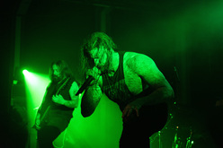 Nekrogoblikon / Brat / Ov Sulfur / Revocation on May 18, 2025 [077-small]