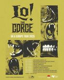 Bipolar Architecture / Lo! / The Gorge on Aug 21, 2025 [126-small]