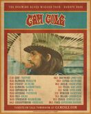 Cam Cole on Nov 9, 2025 [130-small]