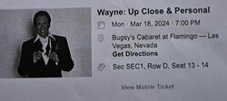 Wayne Newton on Mar 18, 2024 [149-small]