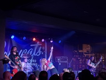 Milwaukee Metal Fest 2025 on May 16, 2025 [168-small]